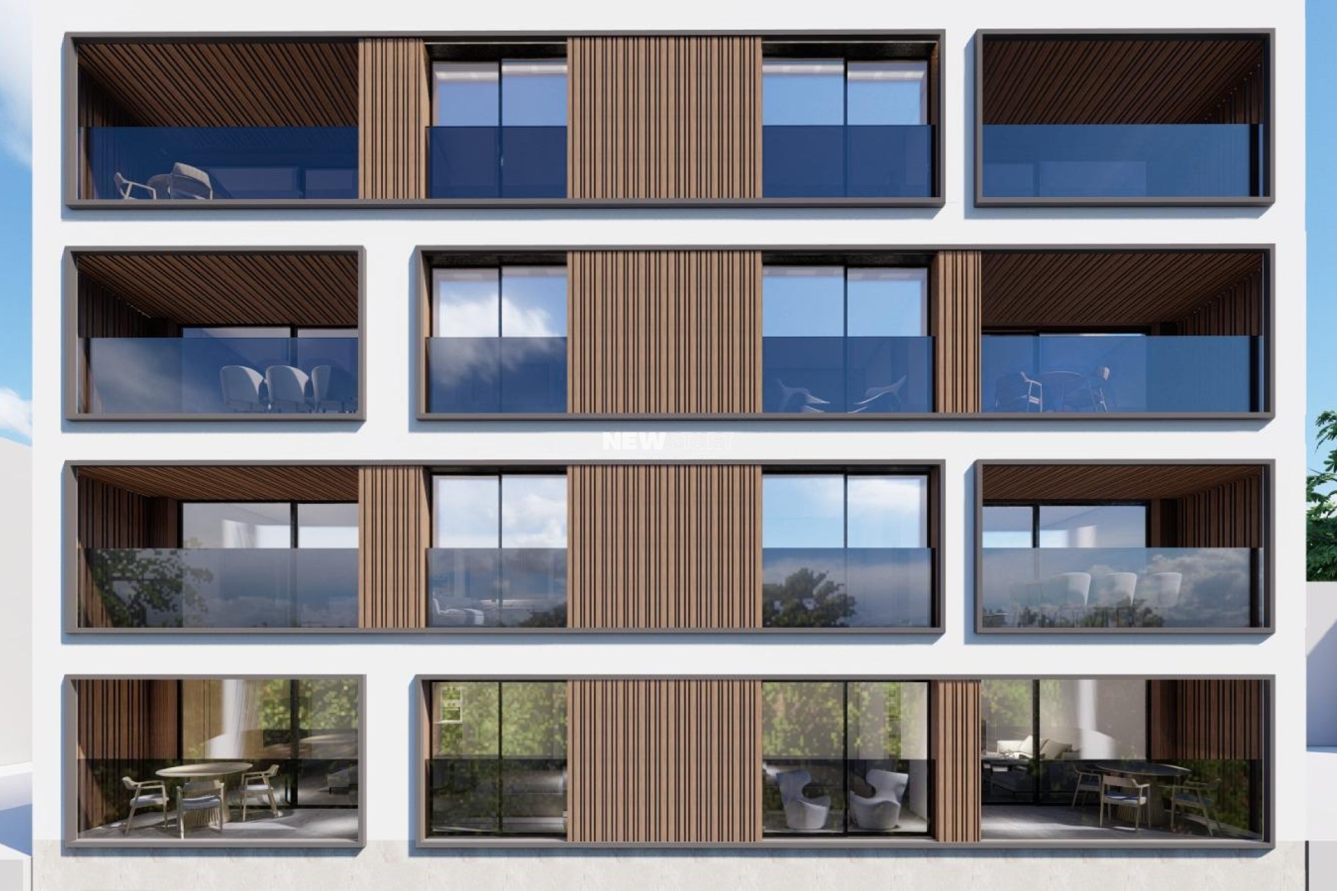 Obra nueva - Apartamento - Guardamar del Segura