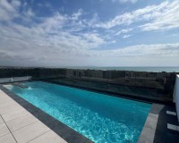 Obra nueva - Apartamento - Guardamar del Segura