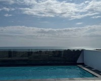 Obra nueva - Apartamento - Guardamar del Segura