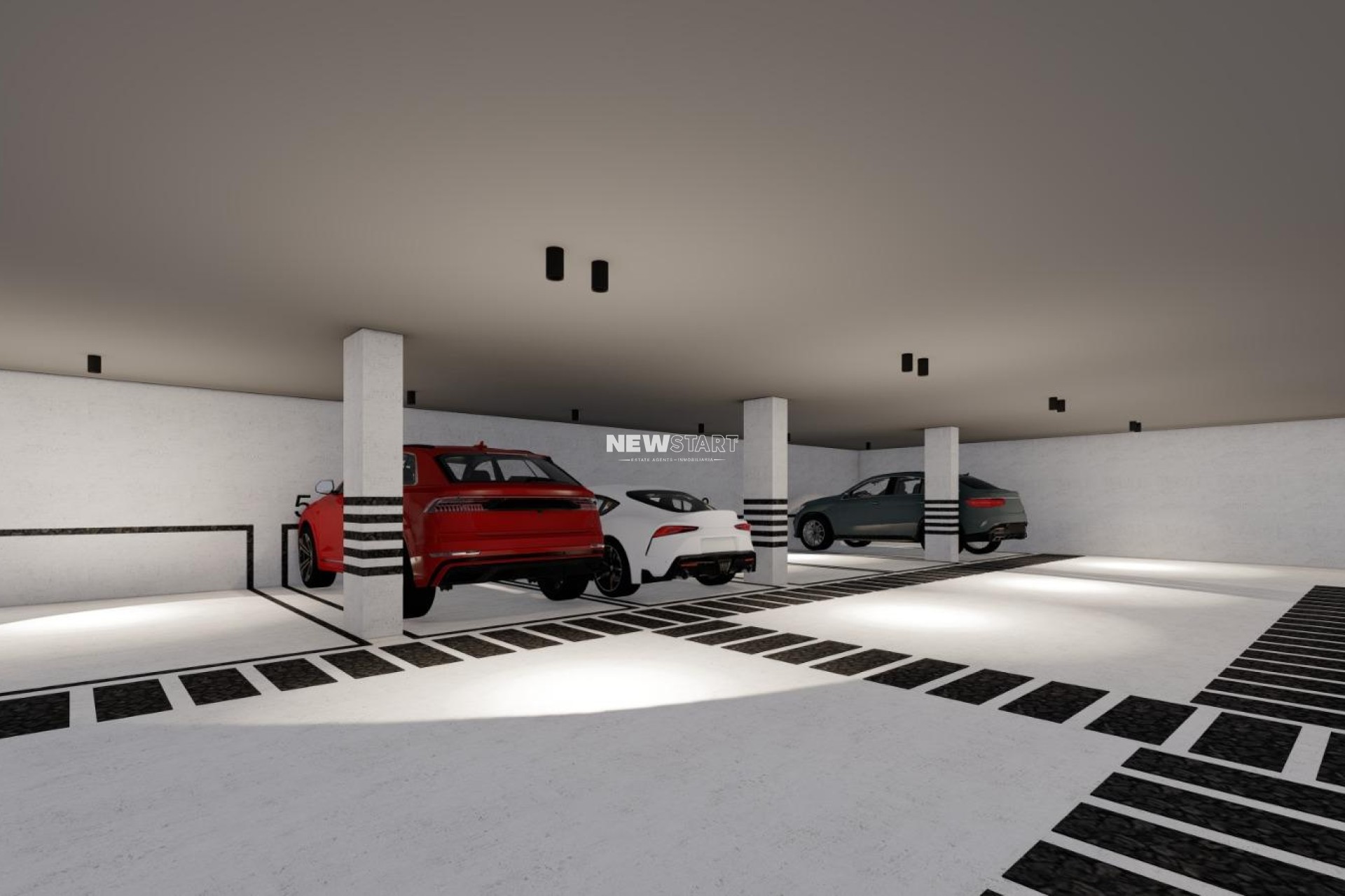 Obra nueva - Apartamento - Guardamar del Segura