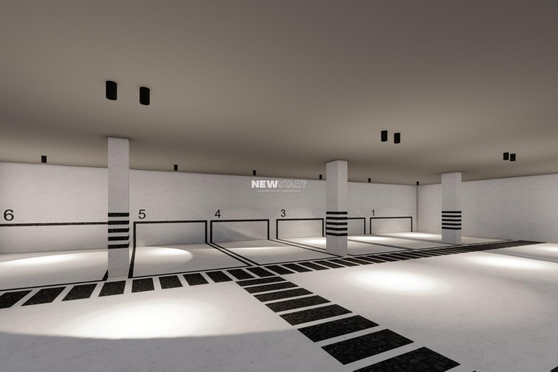 Obra nueva - Apartamento - Guardamar del Segura