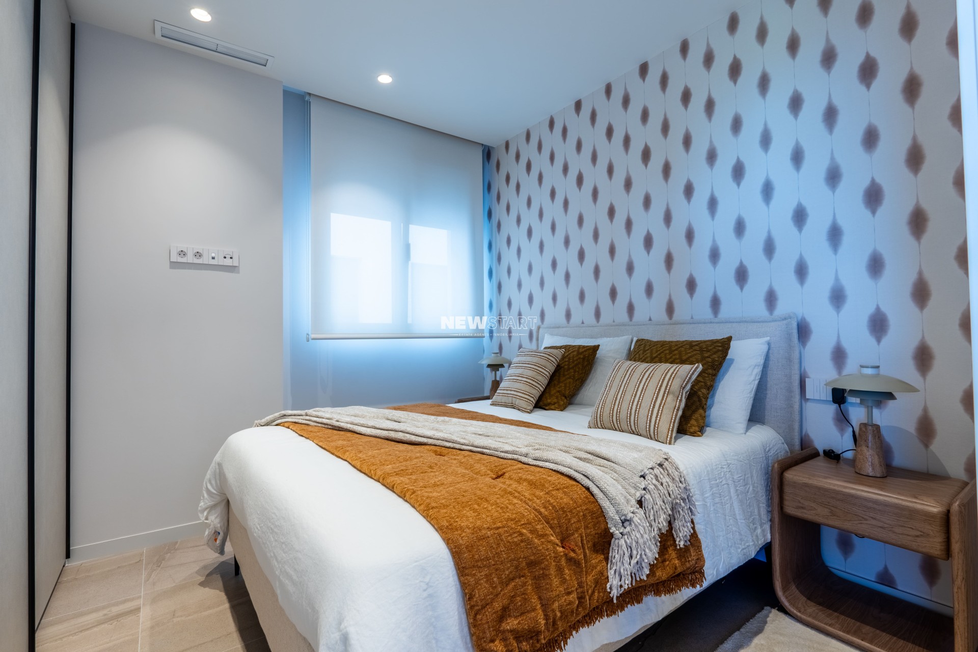 Obra nueva - Apartamento - Guardamar del Segura