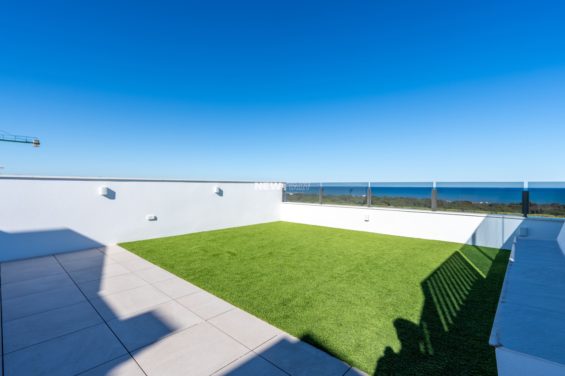 Obra nueva - Apartamento - Guardamar del Segura