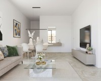 Obra nueva - Apartamento - Guardamar del Segura
