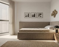Obra nueva - Apartamento - Guardamar del Segura