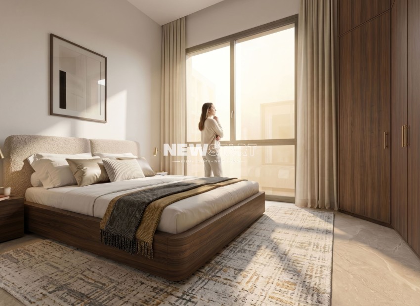Obra nueva - Apartamento - Guardamar del Segura