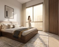 Obra nueva - Apartamento - Guardamar del Segura