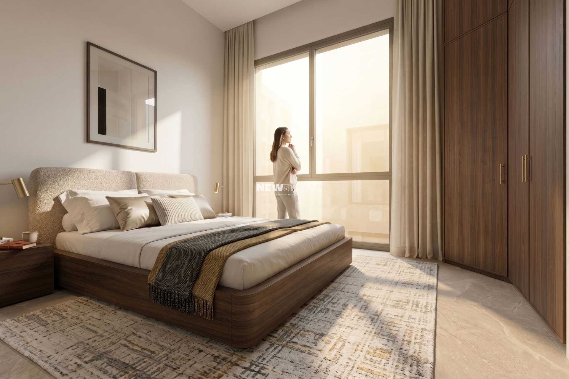 Obra nueva - Apartamento - Guardamar del Segura