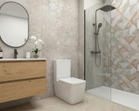 Obra nueva - Apartamento - Guardamar del Segura