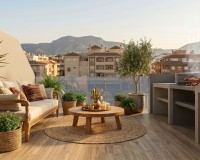 Obra nueva - Apartamento - Guardamar del Segura