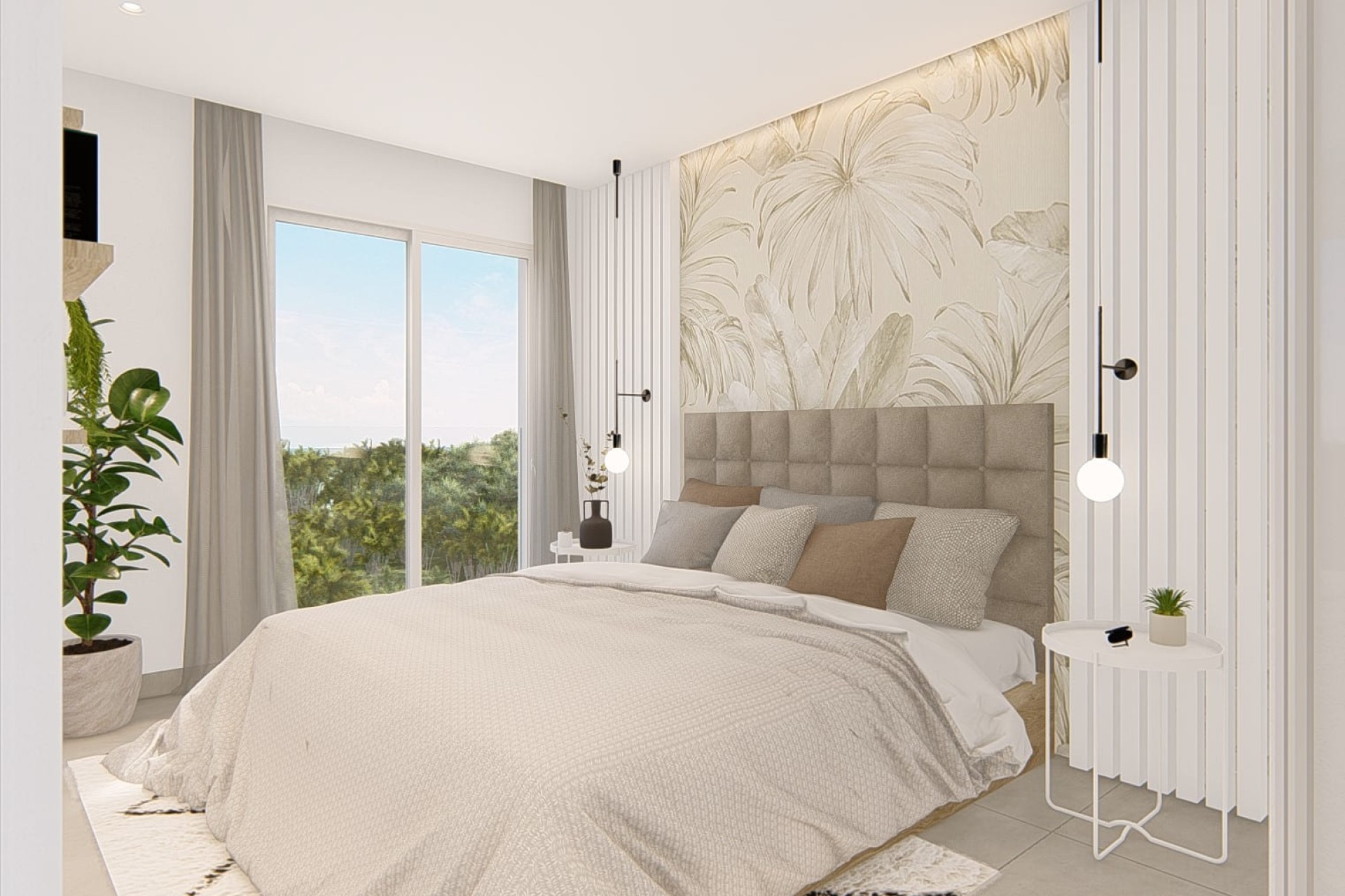 Obra nueva - Apartamento - Guardamar del Segura