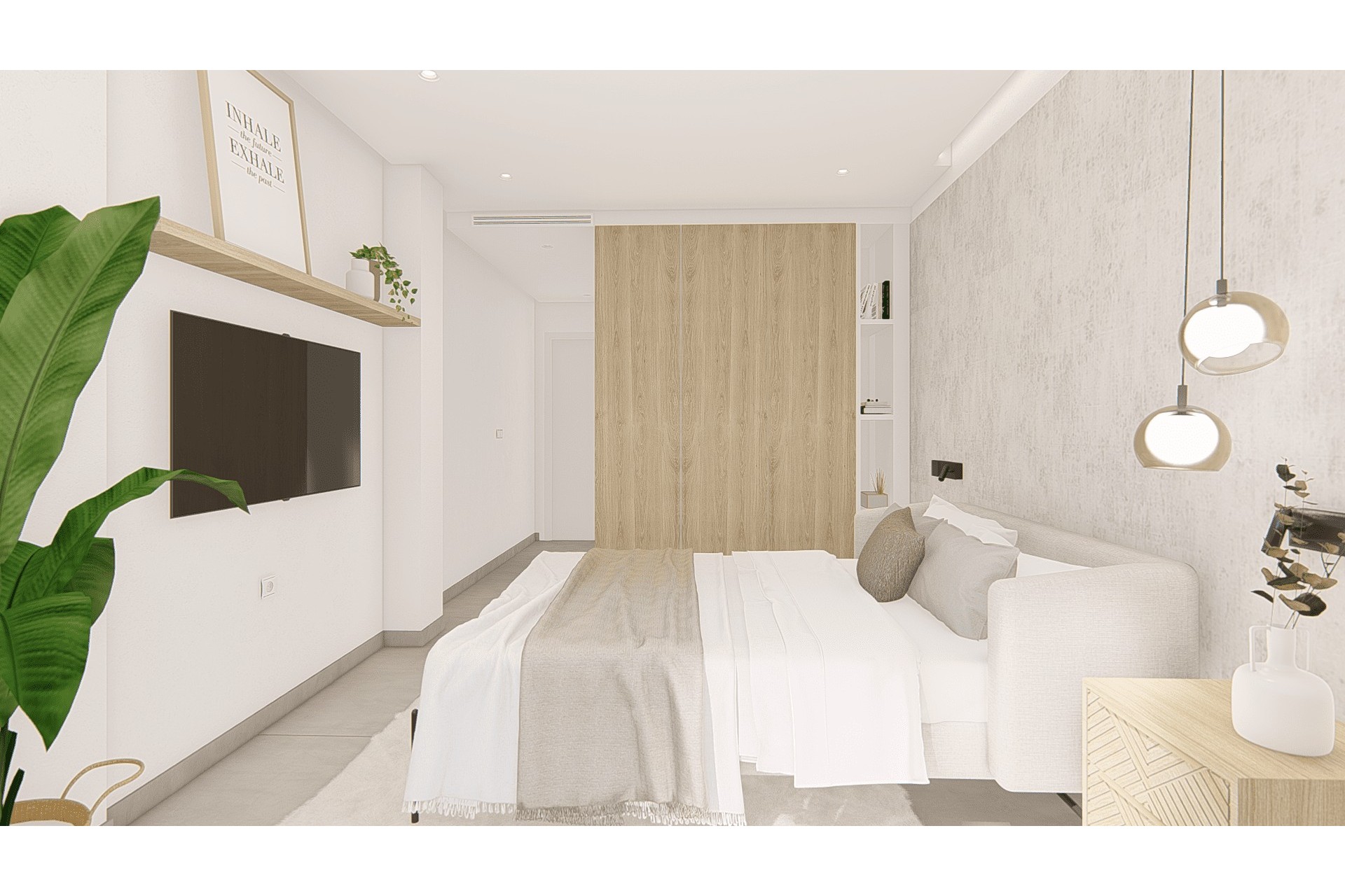 Obra nueva - Apartamento - Guardamar del Segura