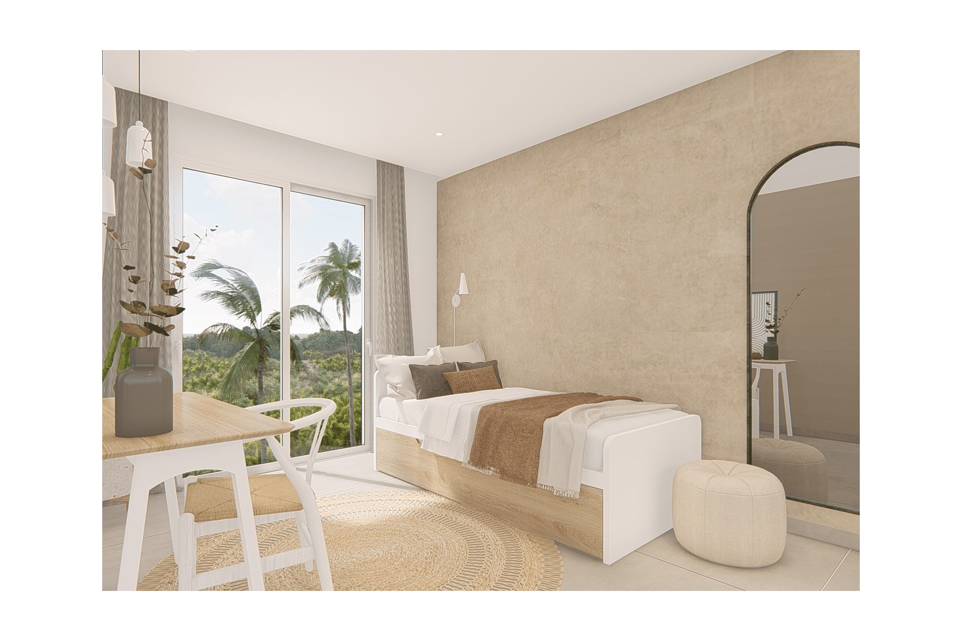 Obra nueva - Apartamento - Guardamar del Segura