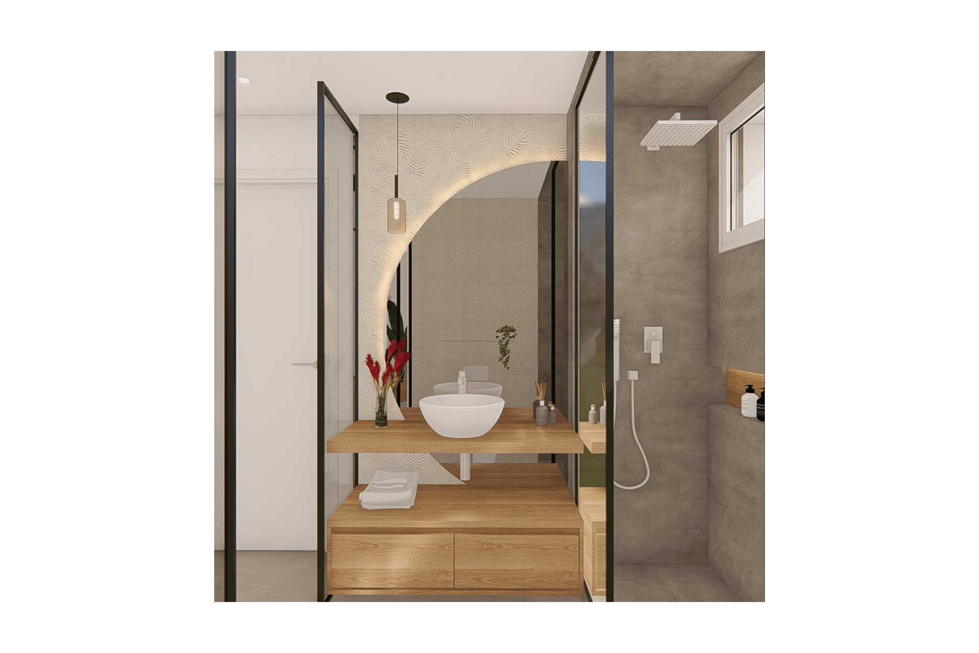 Obra nueva - Apartamento - Guardamar del Segura