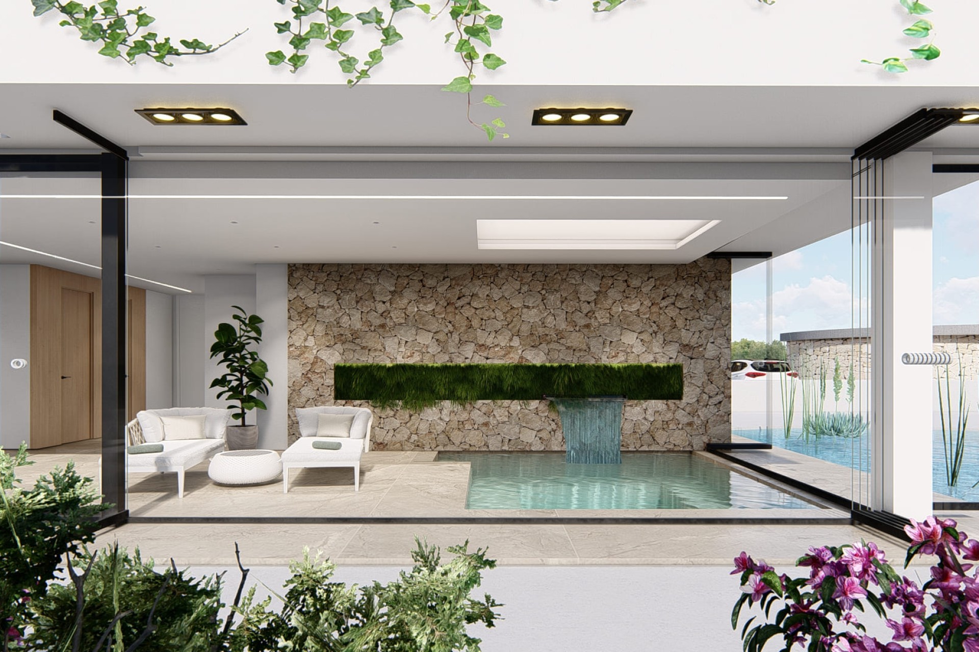 Obra nueva - Apartamento - Guardamar del Segura