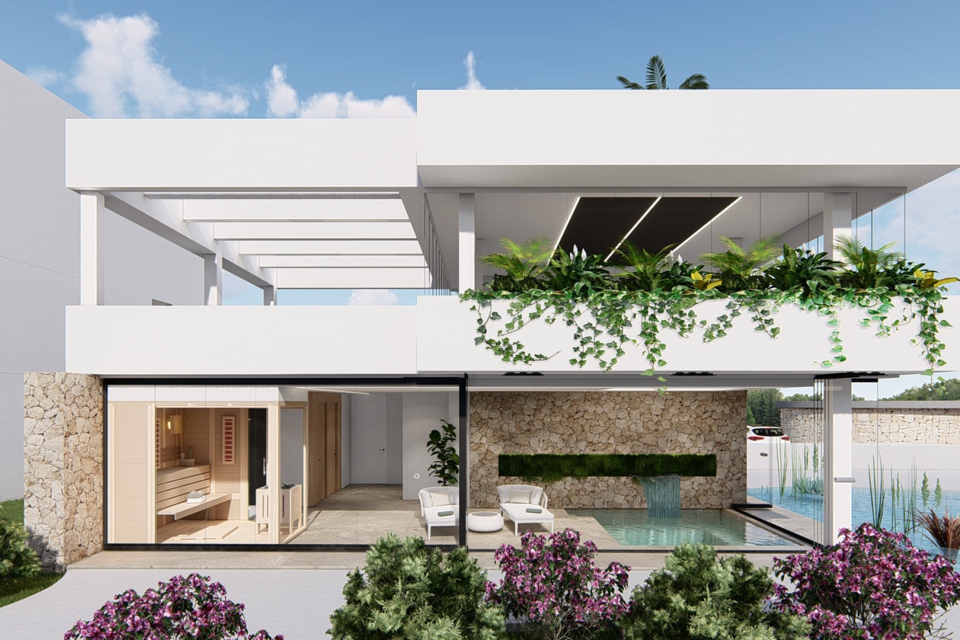 Obra nueva - Apartamento - Guardamar del Segura