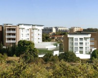 Obra nueva - Apartamento - La Vila Joiosa