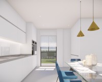 Obra nueva - Apartamento - La Vila Joiosa