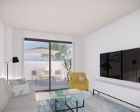 Obra nueva - Apartamento - La Vila Joiosa