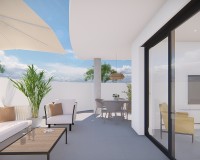 Obra nueva - Apartamento - La Vila Joiosa