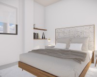 Obra nueva - Apartamento - La Vila Joiosa