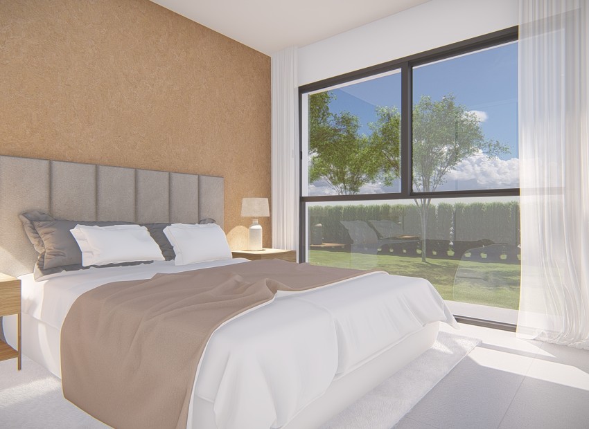 Obra nueva - Apartamento - La Vila Joiosa