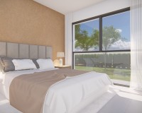 Obra nueva - Apartamento - La Vila Joiosa