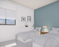 Obra nueva - Apartamento - La Vila Joiosa