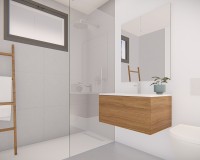 Obra nueva - Apartamento - La Vila Joiosa