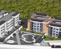 Obra nueva - Apartamento - La Vila Joiosa