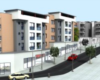 Obra nueva - Apartamento - La Vila Joiosa