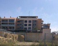 Obra nueva - Apartamento - La Vila Joiosa