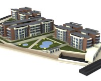Obra nueva - Apartamento - La Vila Joiosa