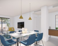 Obra nueva - Apartamento - La Vila Joiosa