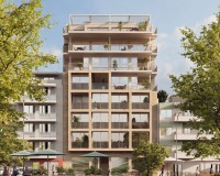 Obra nueva - Apartamento - La Vila Joiosa