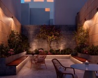 Obra nueva - Apartamento - La Vila Joiosa