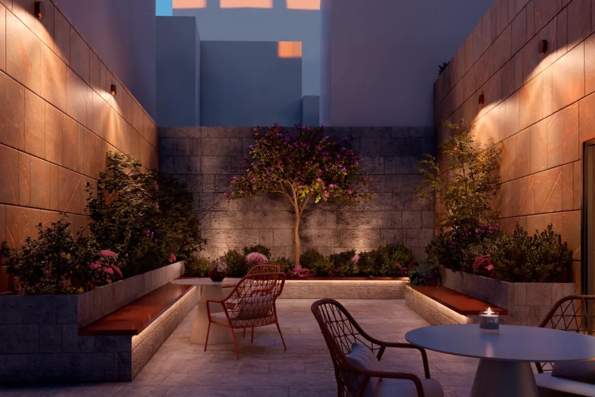Obra nueva - Apartamento - La Vila Joiosa
