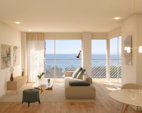 Obra nueva - Apartamento - La Vila Joiosa