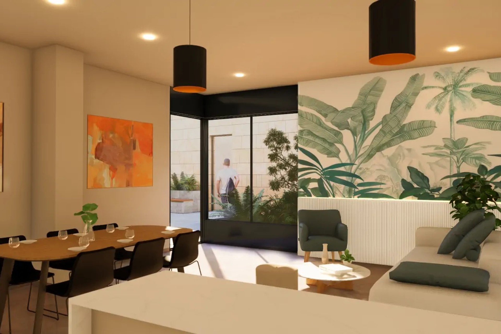 Obra nueva - Apartamento - La Vila Joiosa
