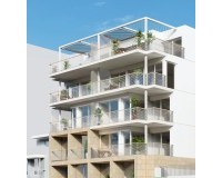 Obra nueva - Apartamento - La Vila Joiosa