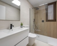 Obra nueva - Apartamento - Los Alcázares