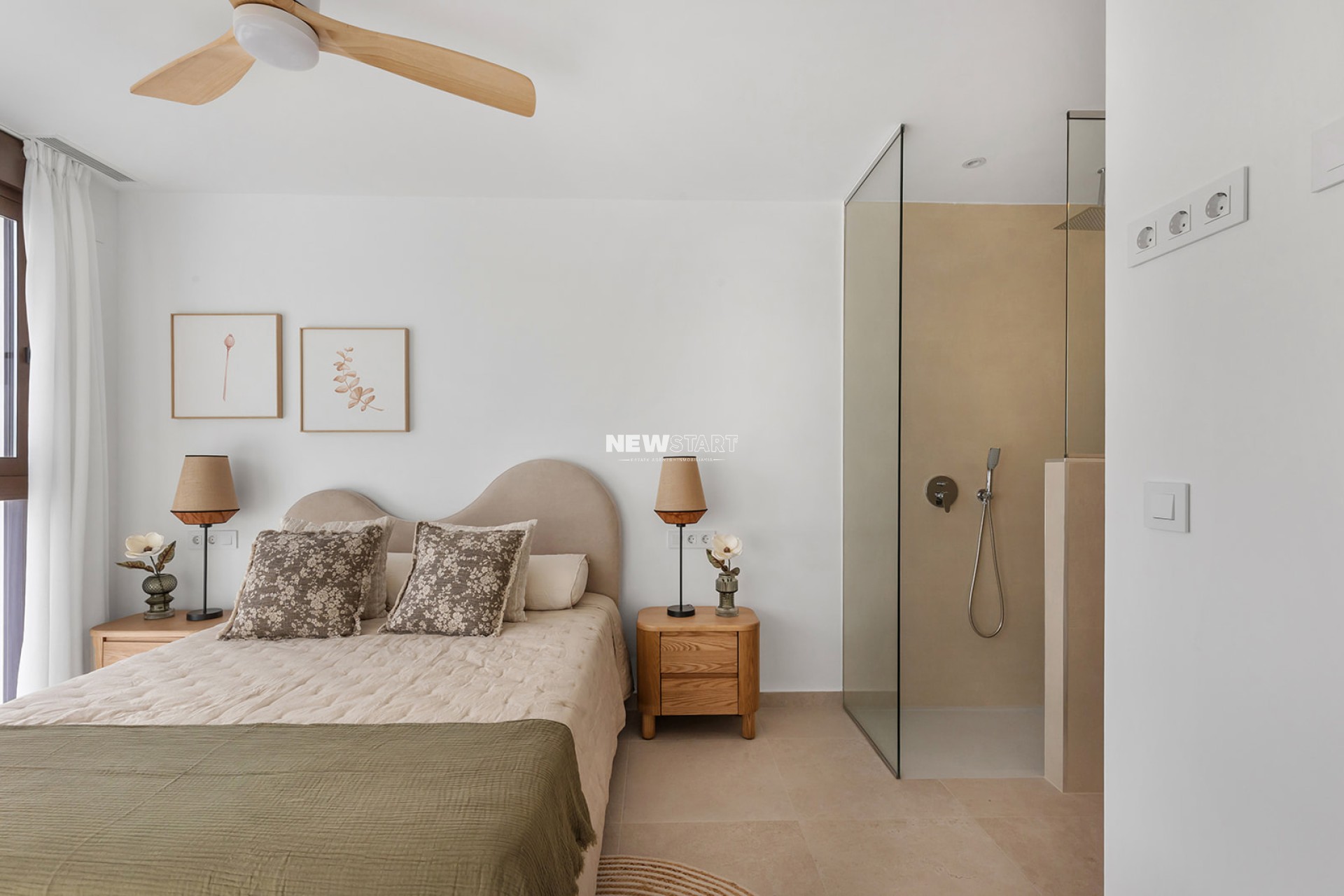 Obra nueva - Apartamento - Los Alcázares