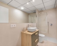 Obra nueva - Apartamento - Los Alcázares