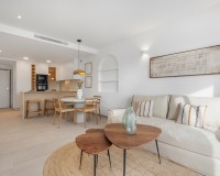 Obra nueva - Apartamento - Los Alcázares