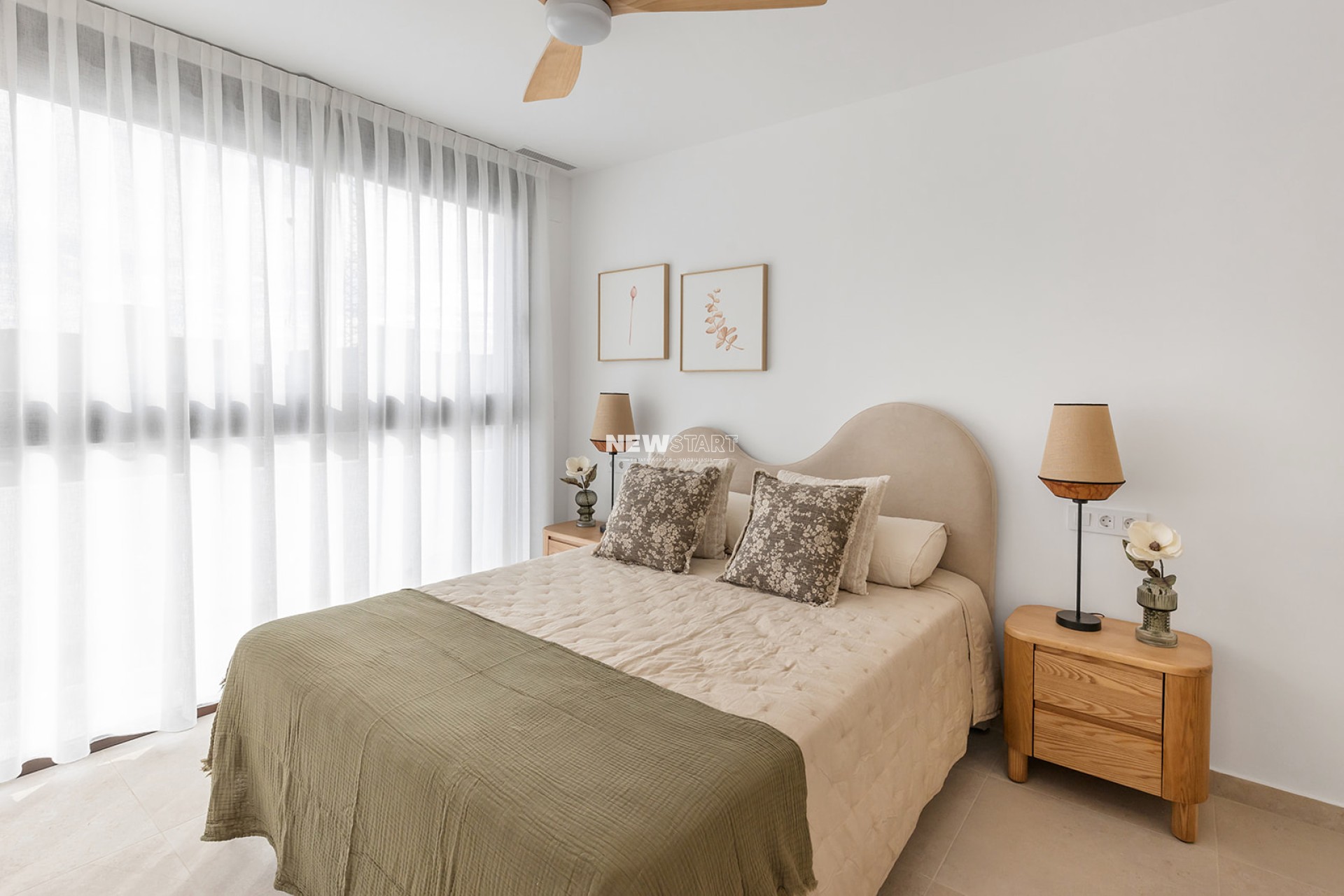 Obra nueva - Apartamento - Los Alcázares