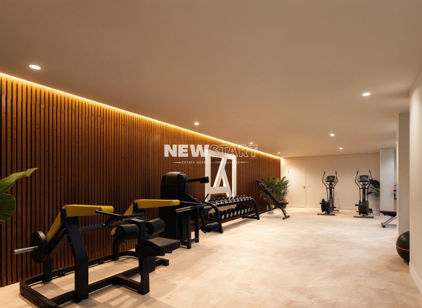 Obra nueva - Apartamento - Los Alcázares