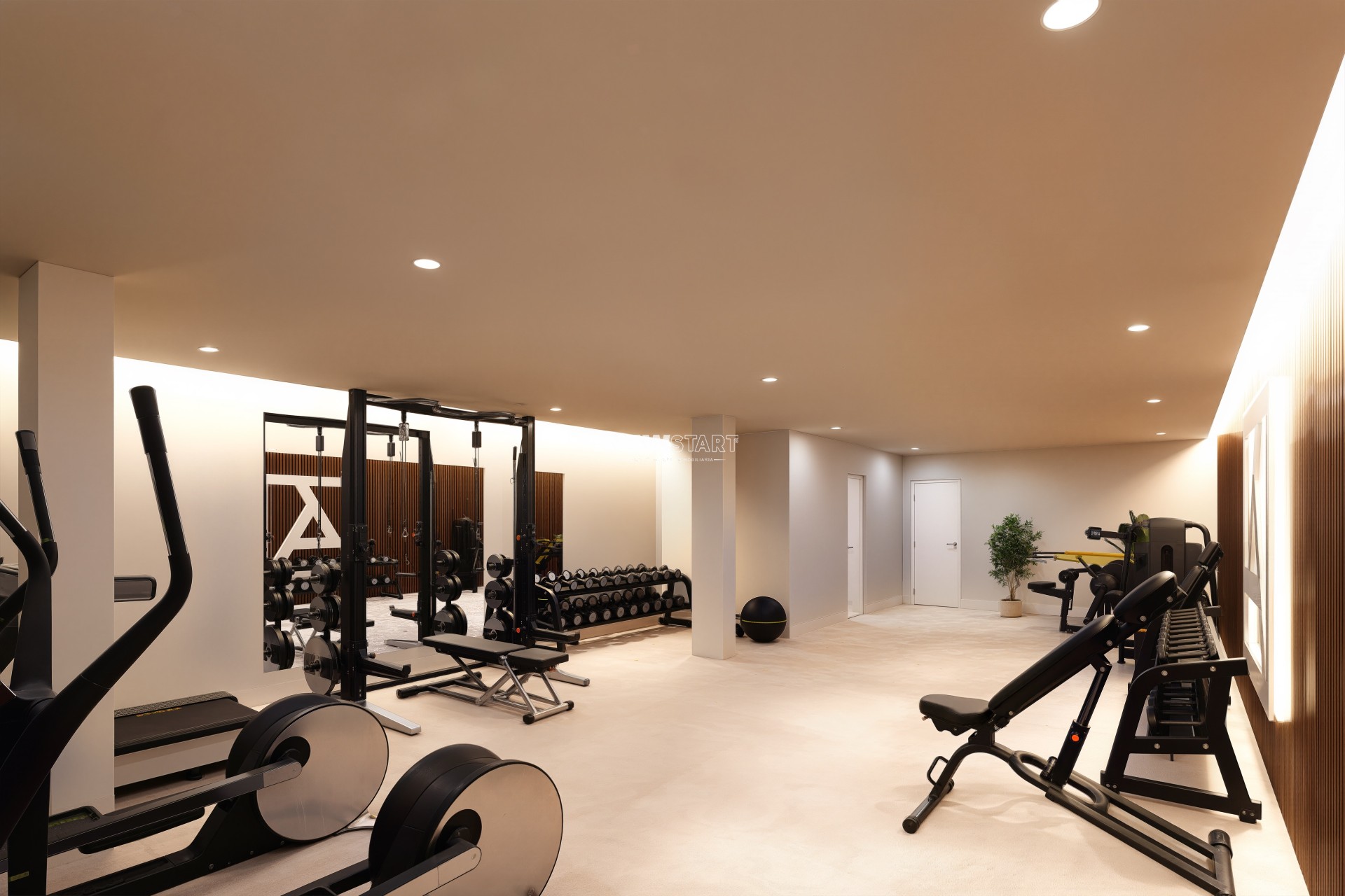 Obra nueva - Apartamento - Los Alcázares