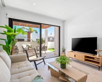 Obra nueva - Apartamento - Los Alcázares