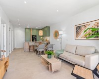 Obra nueva - Apartamento - Los Alcázares