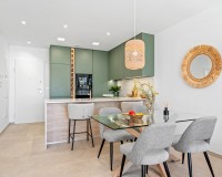 Obra nueva - Apartamento - Los Alcázares